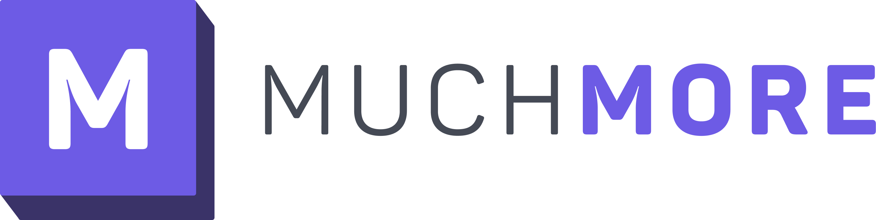MuchMore Logo